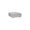 Pouf, HDFeel, Off-White