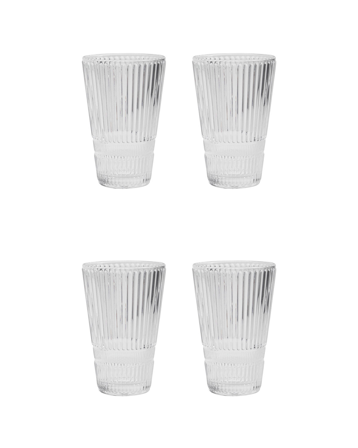 Bierglas, HDSlots, Klar
