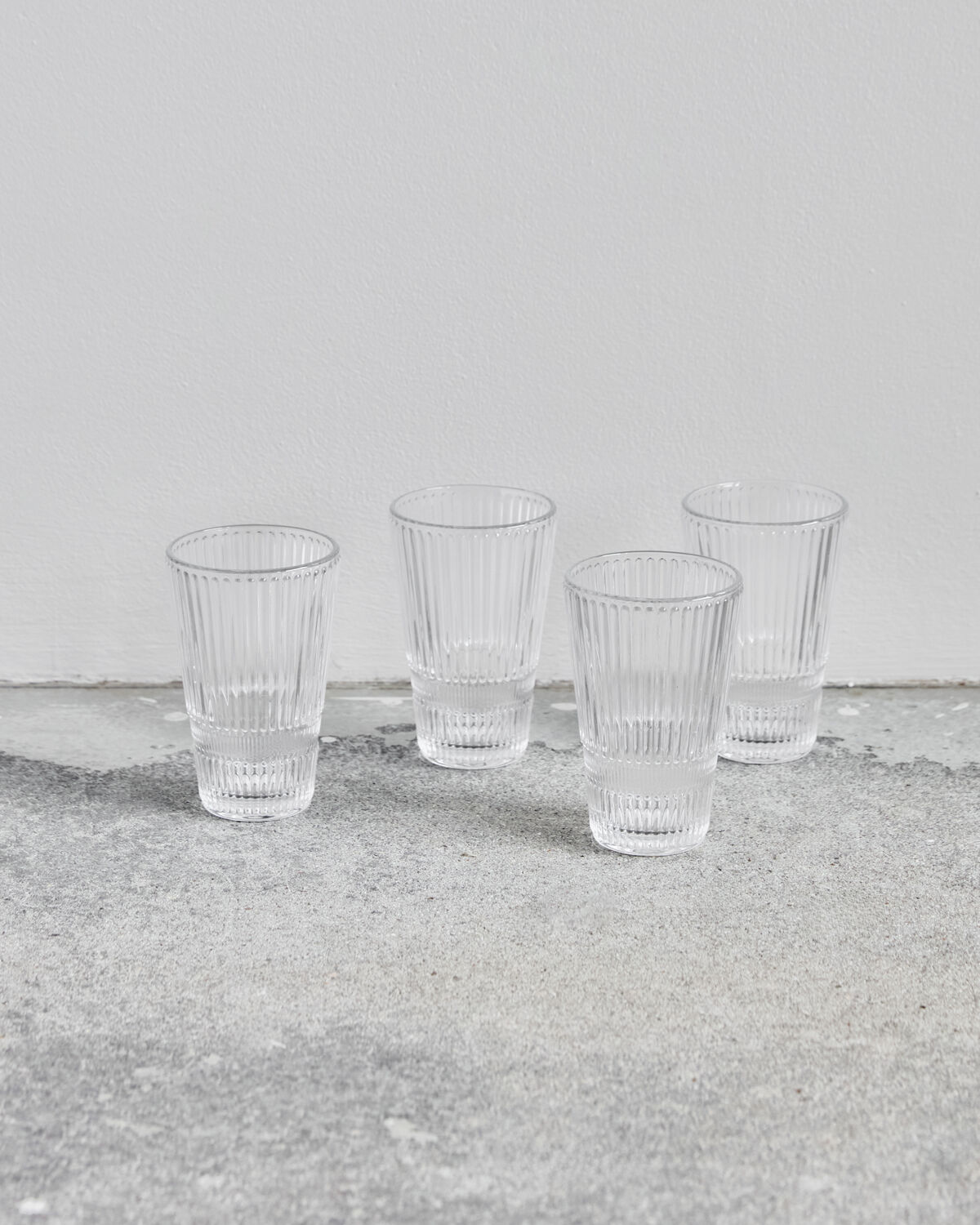Bierglas, HDSlots, Klar