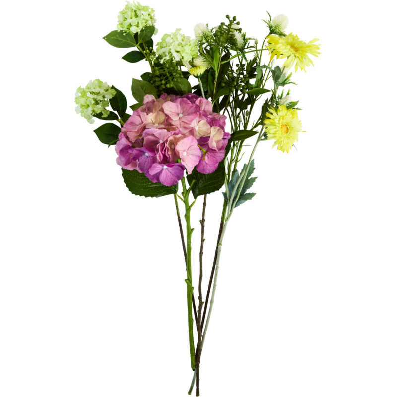 Artificial bouquet, HDGarden pop, Bunt