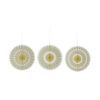 Weihnachtsschmuck, HDStelle, Off-White